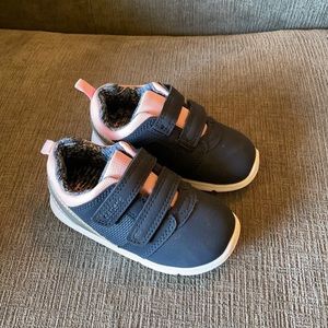 Toddler girls shoes